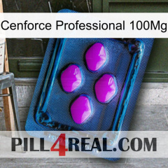 Cenforce Professional 100Mg 04